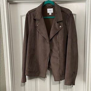 Old Navy Dark Brown Jacket